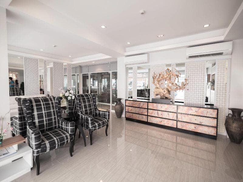 Racha Residence Sri Racha 5