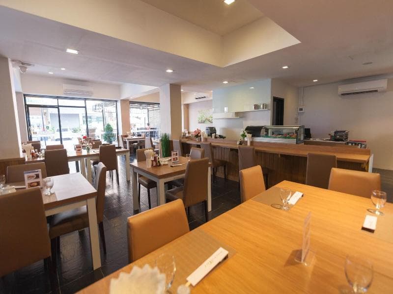 Racha Residence Sri Racha 3