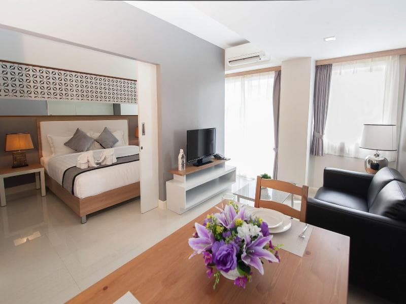 Racha Residence Sri Racha 4