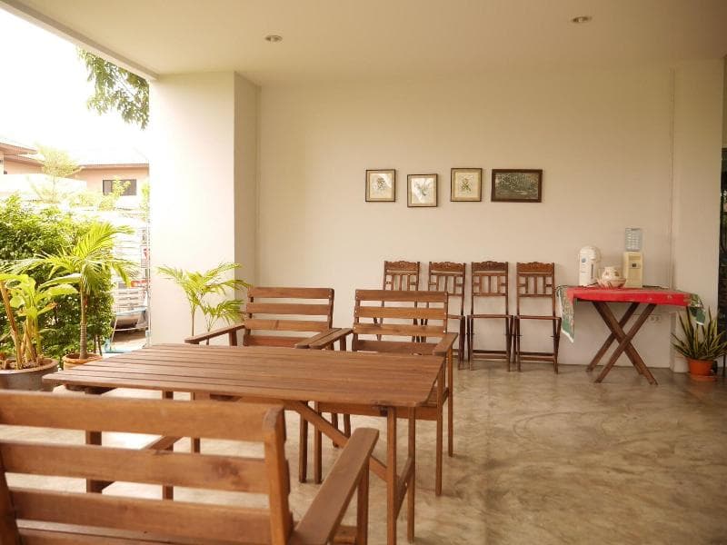 The Meet Green Apartment photo 1