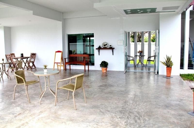 The Meet Green Apartment 3
