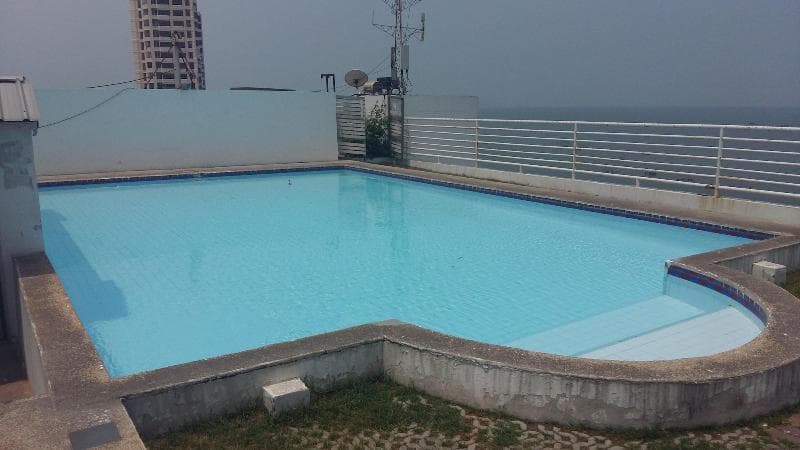 Sammuk Resort main