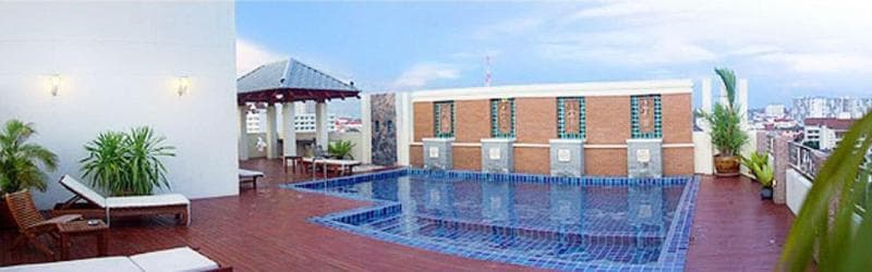 D Apartment main