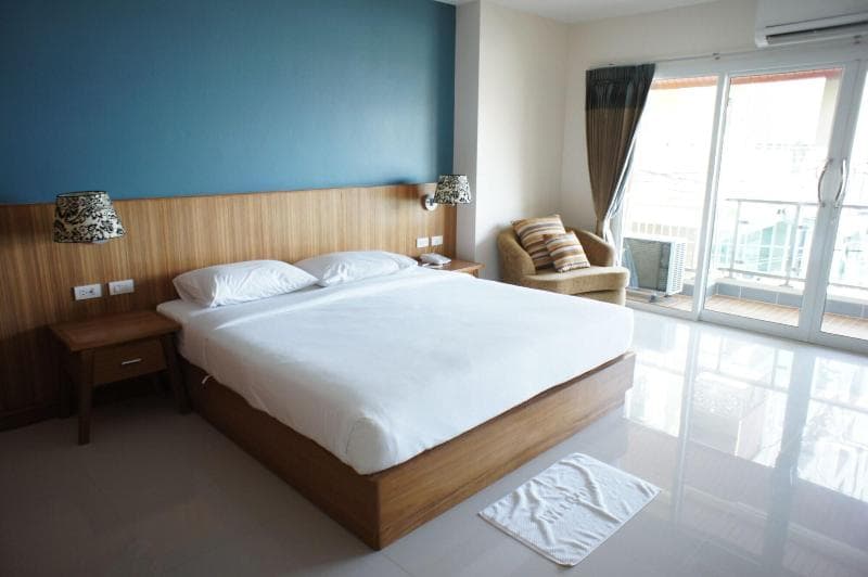 D Apartment photo 1