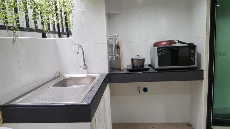 Double D Rooms & Cafe photo 1