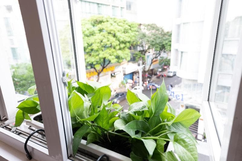 The One Hotel Ben Thanh 4