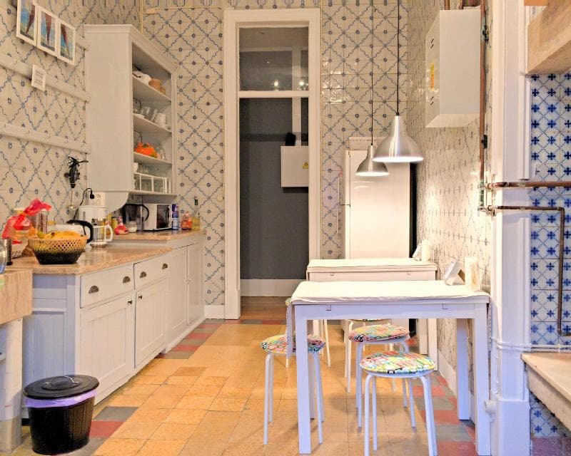Ambiente Hostel photo 1
