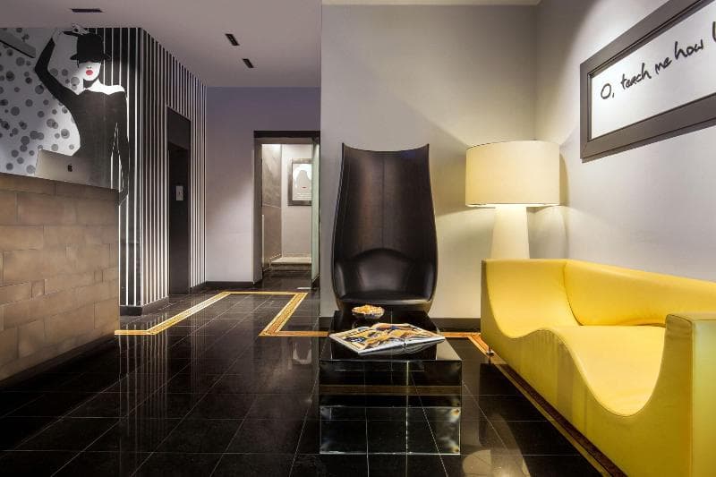 Montenapoleone Suites 4