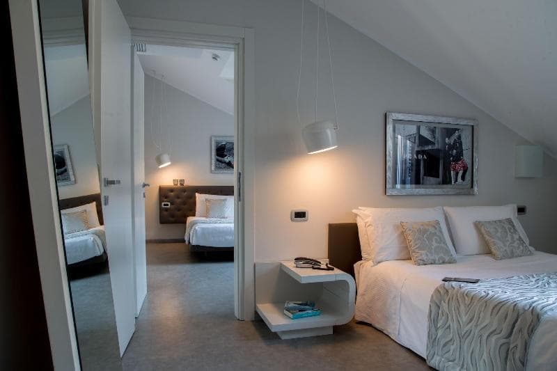Montenapoleone Suites 3