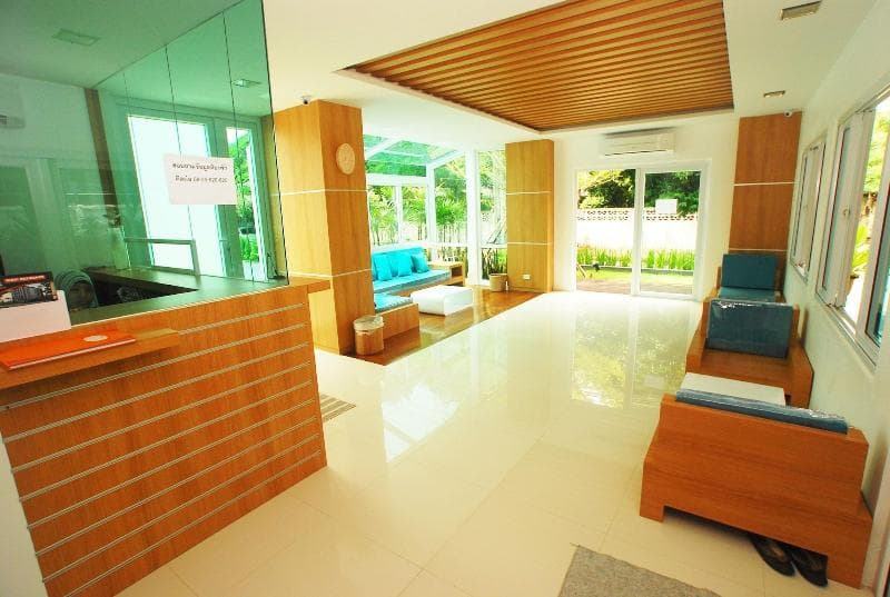 Riski Residence 5