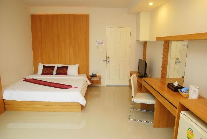 Riski Residence 4