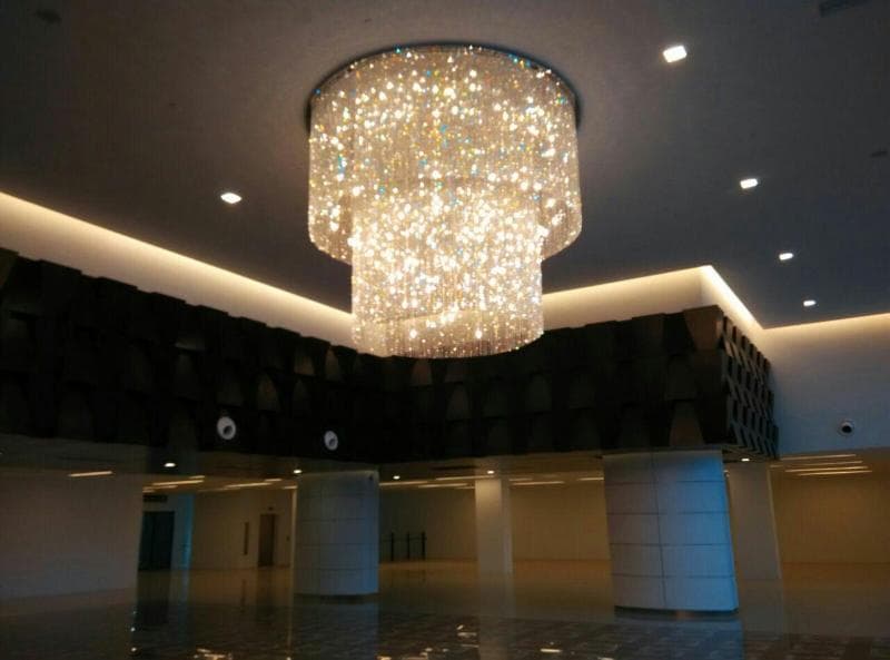 De Houz Guesthouse Setia Alam Trefoil photo 1