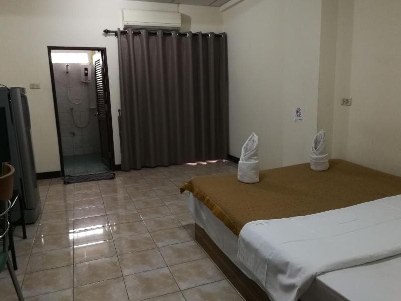 Soi 5 Apartment 5