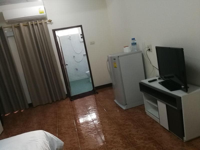 Soi 5 Apartment 3