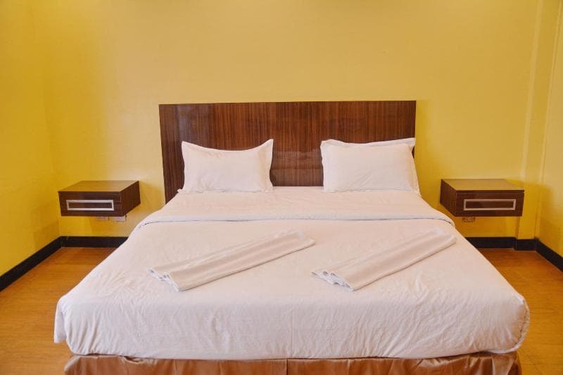 Taj Place Residency 3