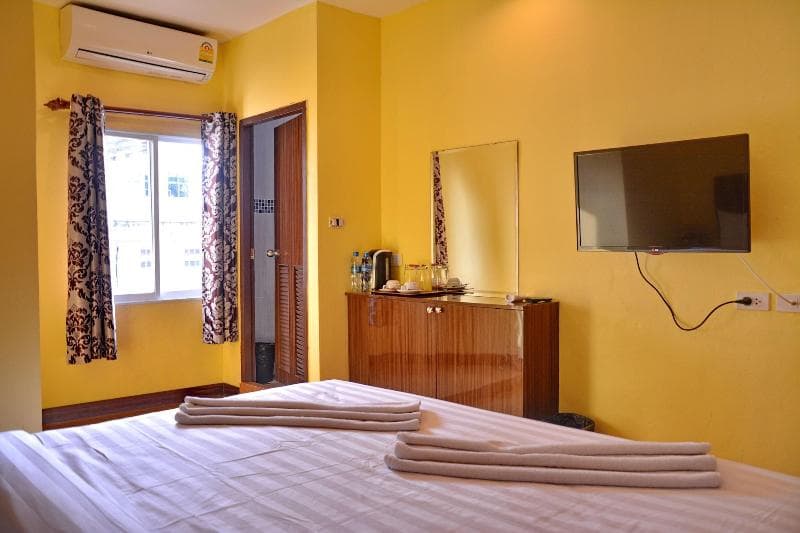 Taj Place Residency main