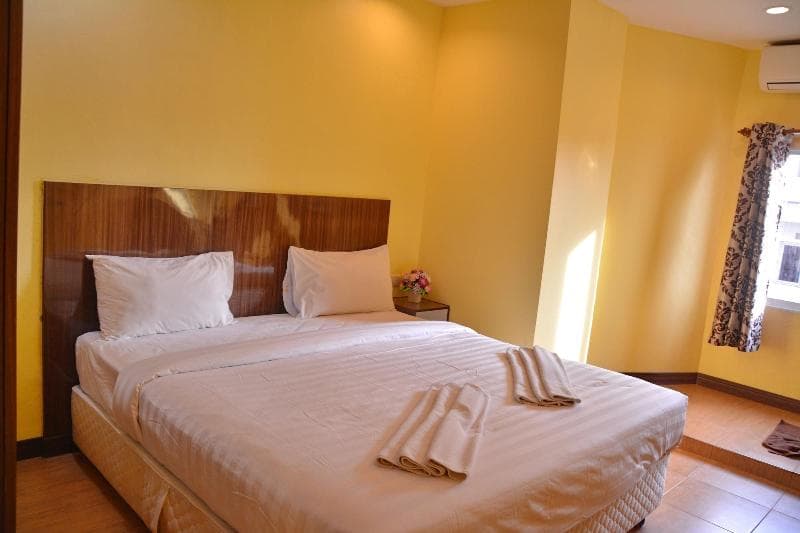 Taj Place Residency 4