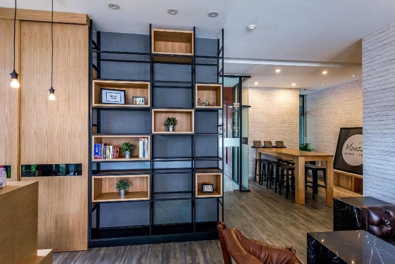 Mooks Residence 5