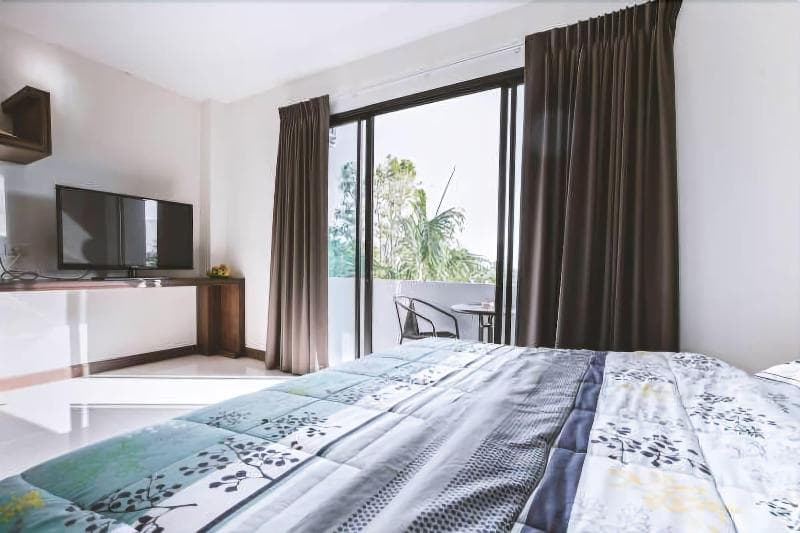 Ra Residence Phuket (Adults Only) photo 1