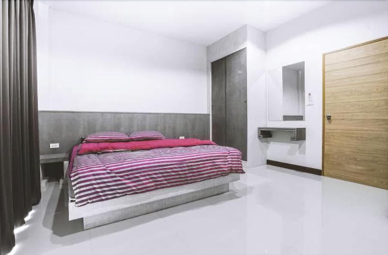 Ra Residence Phuket (Adults Only) main