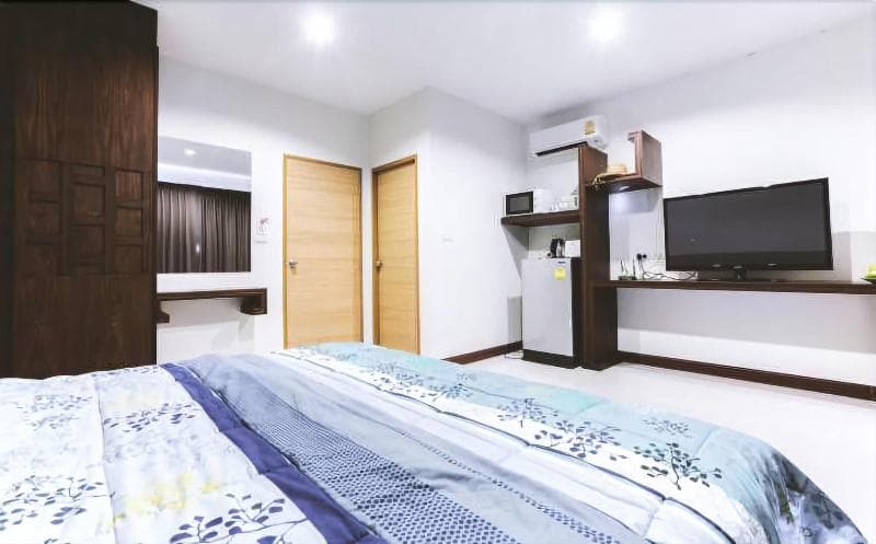 Ra Residence Phuket (Adults Only) 3