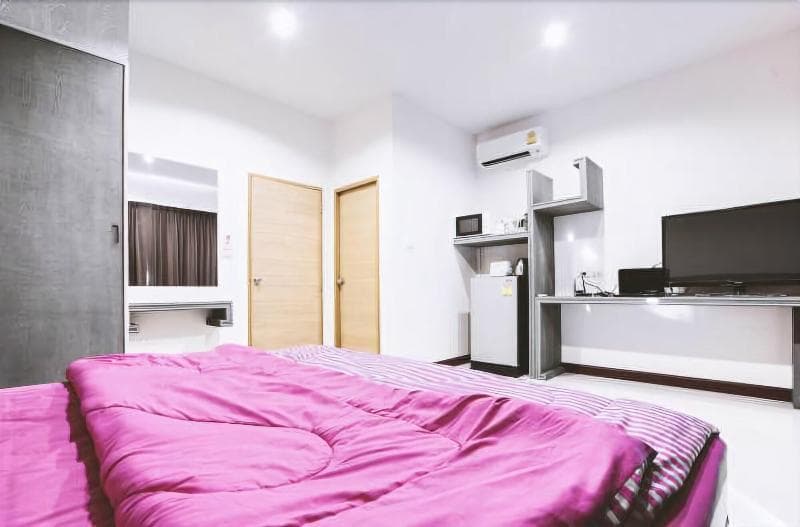 Ra Residence Phuket (Adults Only) 5