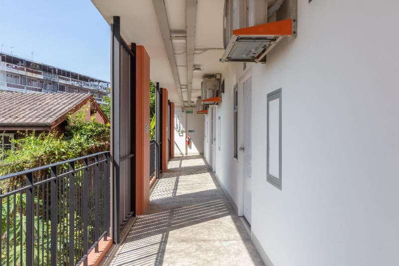 Baansuanprannok Residence 3