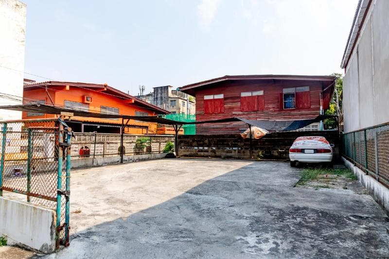Riski Residence Bangkok-Noi photo 1