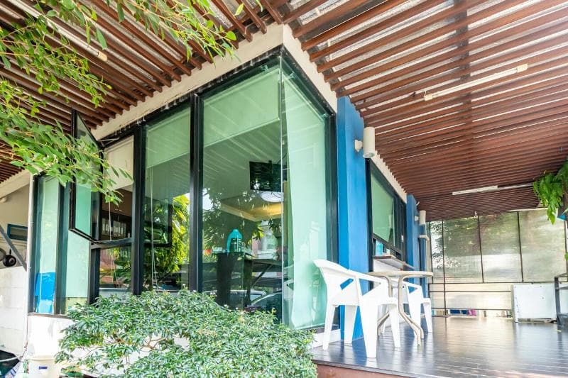 Riski Residence Bangkok-Noi 5