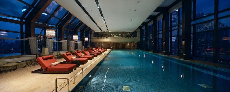 Ifc Residence 2