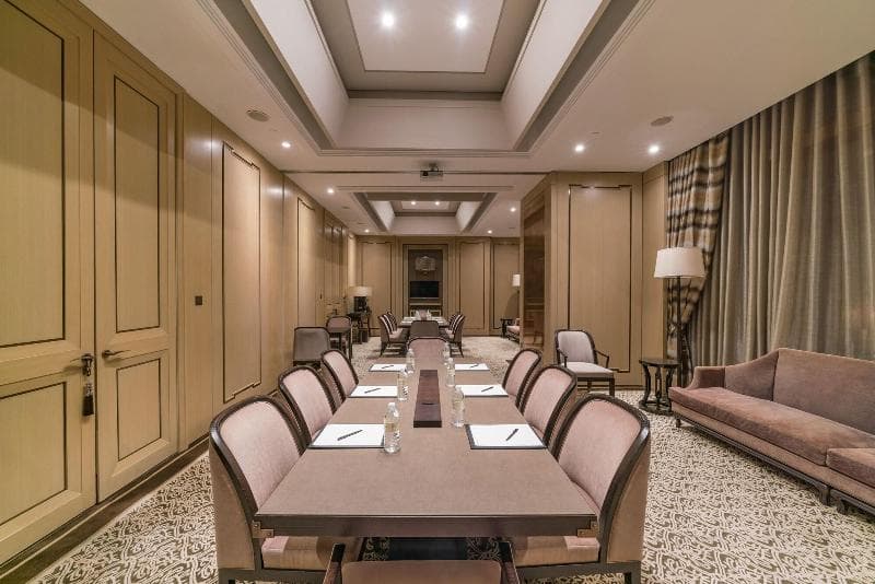 Ifc Residence photo 1