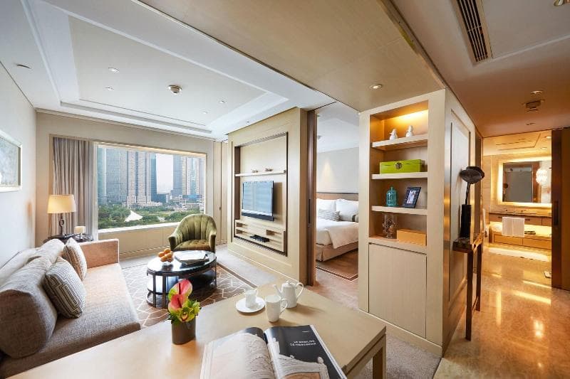 Ifc Residence 4