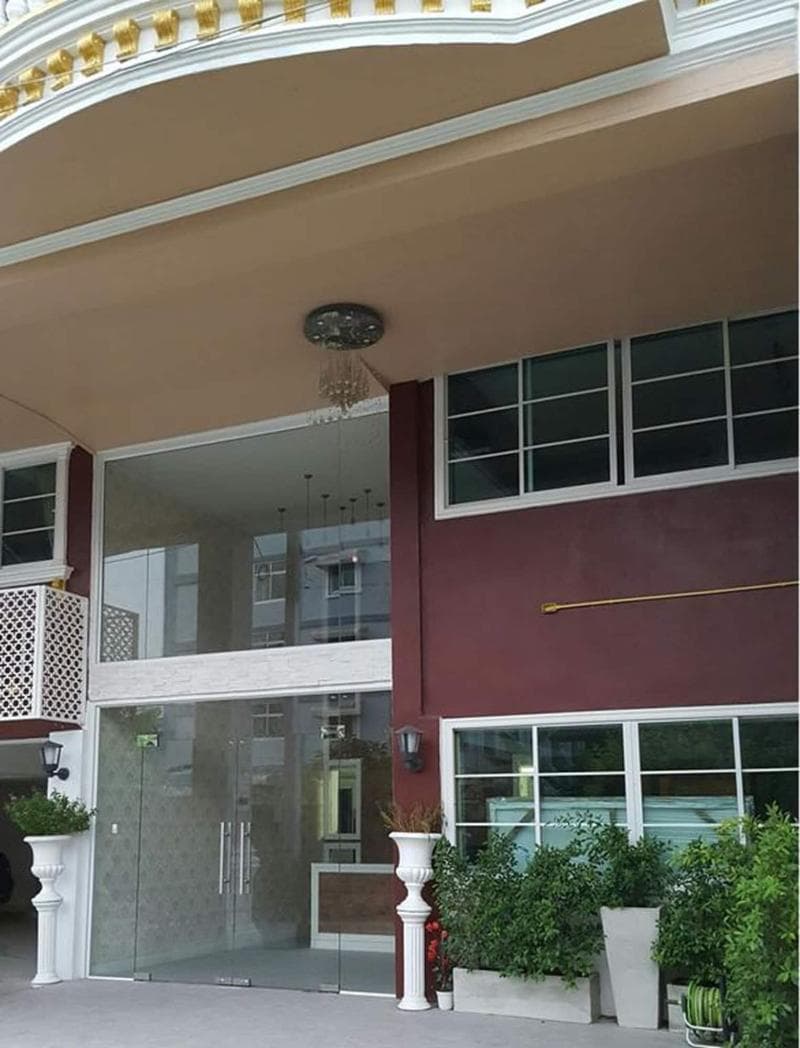 Aree Art Residence 3