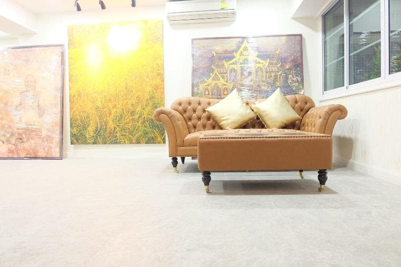 Aree Art Residence 5