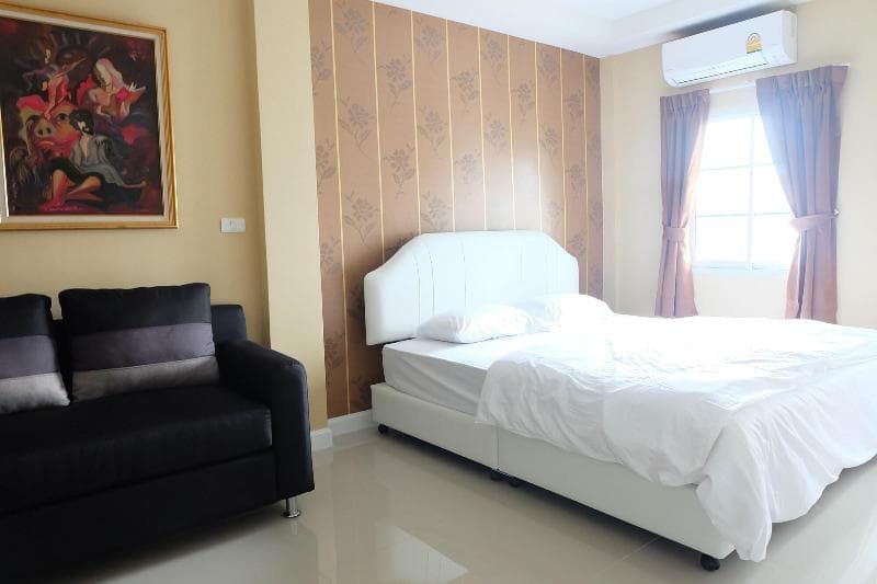Aree Art Residence main
