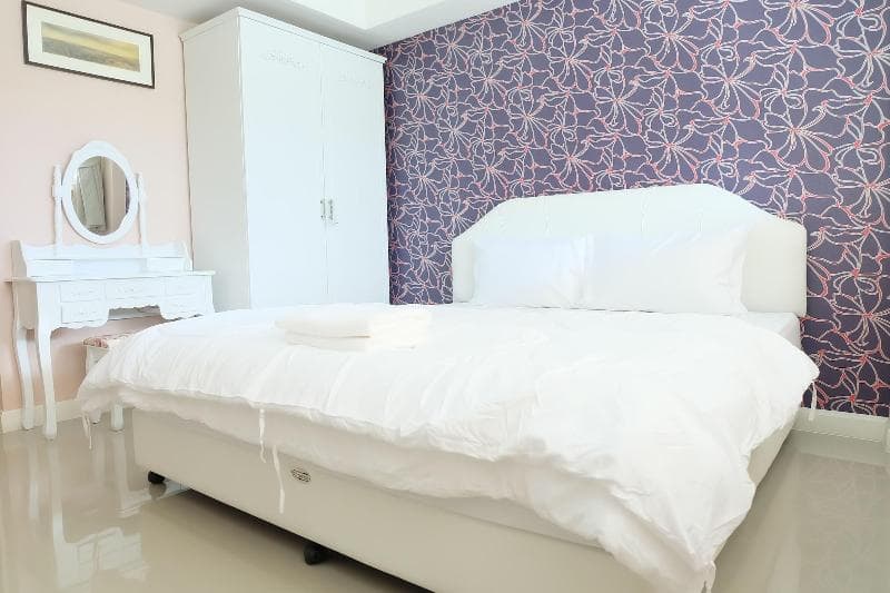 Aree Art Residence 4