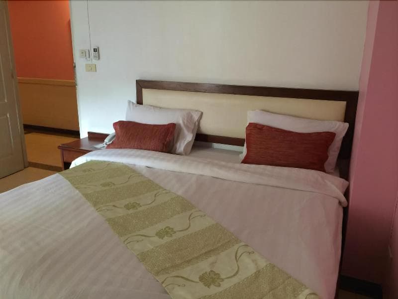 Asia Residence 14 Bangkapi 4