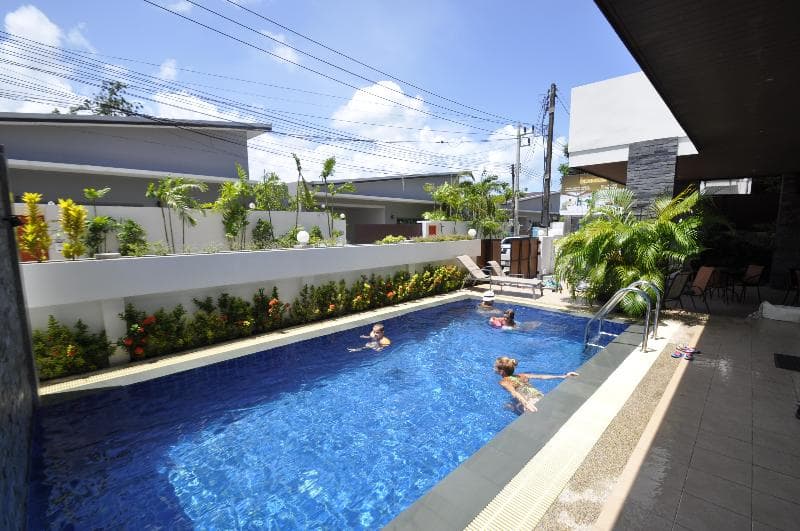 Duangjai Residence 3