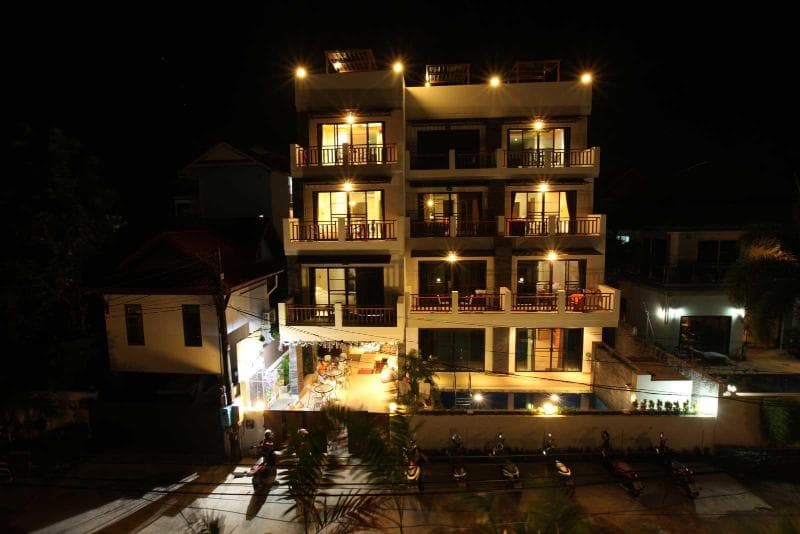 Duangjai Residence 4
