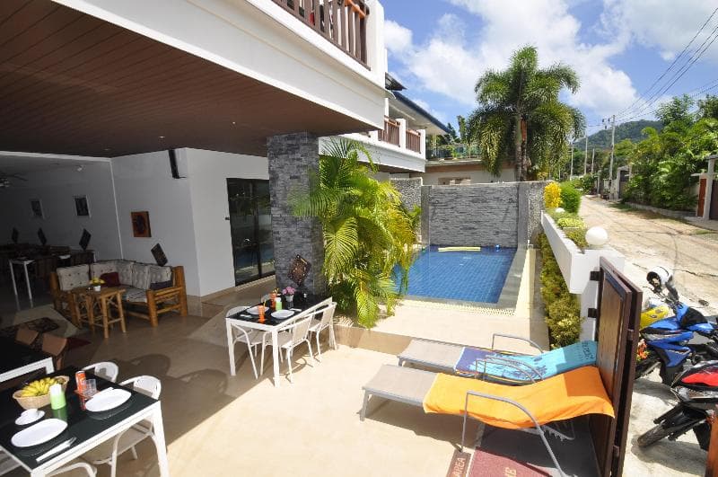Duangjai Residence 2