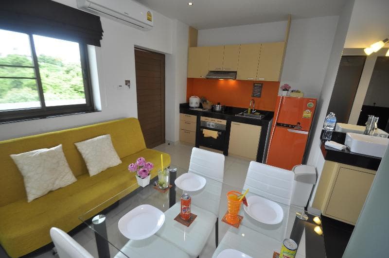 Duangjai Residence photo 1