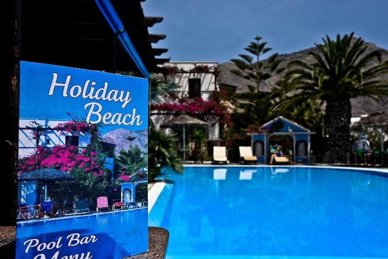 Holiday Beach Resort photo 1