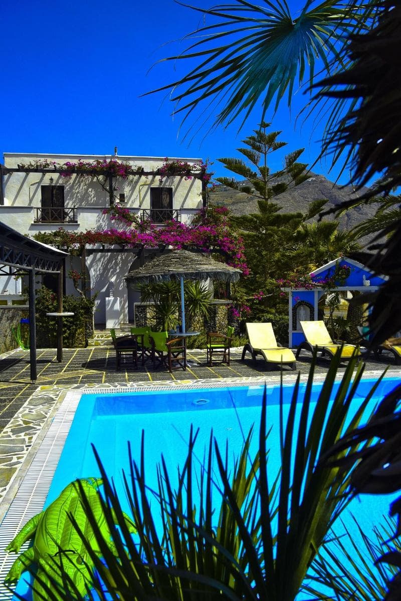 Holiday Beach Resort 2