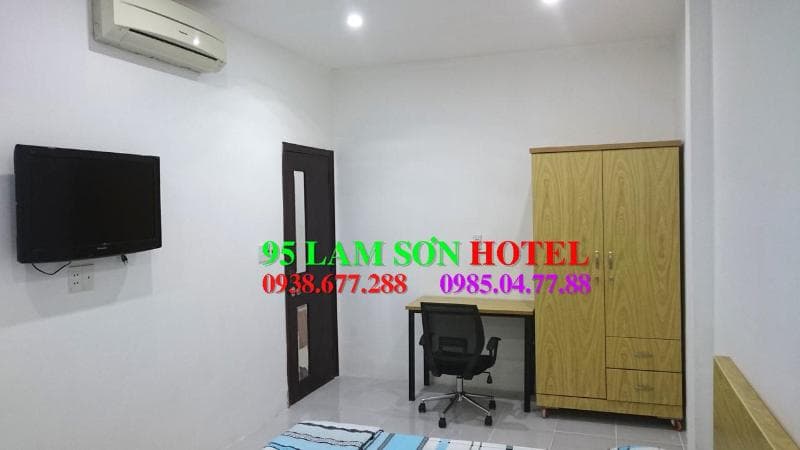 95 Lam Son Hotel 4