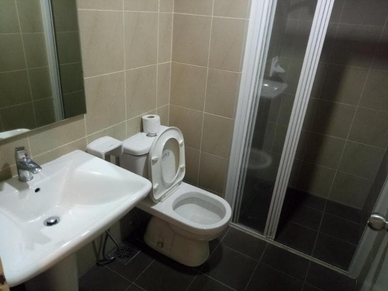 Taragon Residences 3