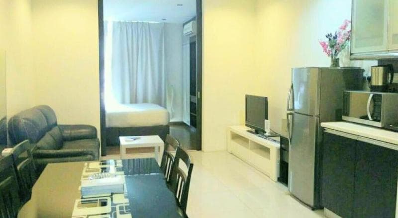 Taragon Residences 5