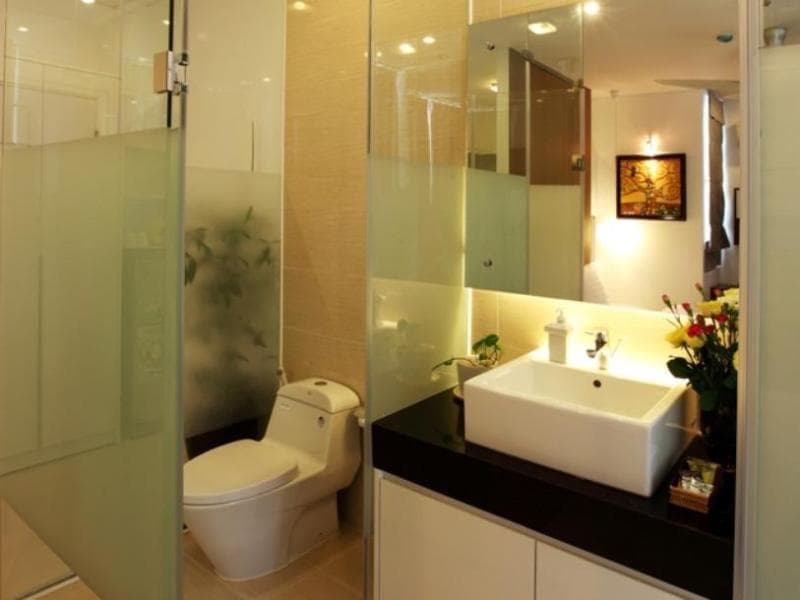 Yellow House Saigon Hotel 3