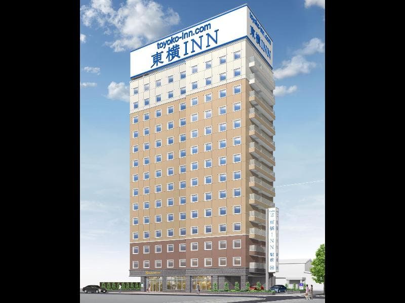 Toyoko Inn Matsudo-Eki Higashi-Guchi 3