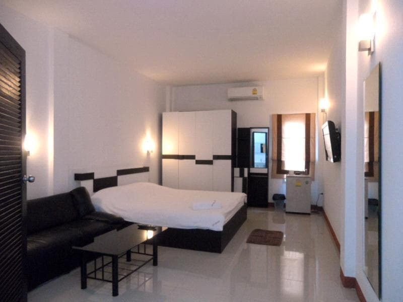 Sri Samui Hotel main
