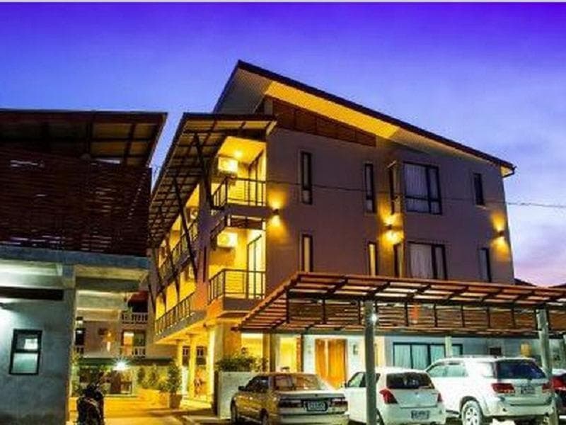 Palmari Boutique Hotel 3